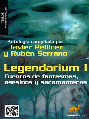 cover image of Legendarium I